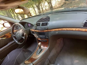 Mercedes-Benz E 270 2.7, CDI | Mobile.bg    9