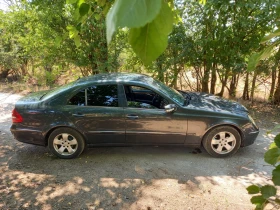 Mercedes-Benz E 270 2.7, CDI | Mobile.bg    5