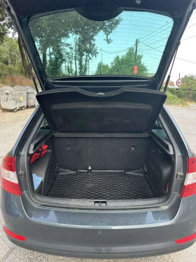 Skoda Rapid 1.4 TDI/Автоматик/ - 17900 лв. - 19895622 7