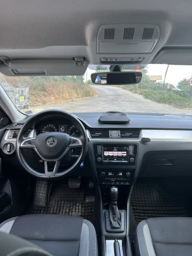 Skoda Rapid 1.4 TDI/Автоматик/ - 17900 лв. - 19895622 6