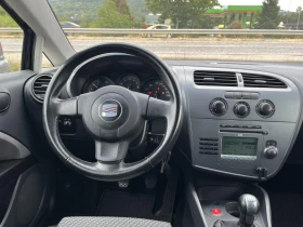 Обява за продажба на Seat Leon 1.4I 86кс  EURO 4 КЛИМАТИК ~6 600 лв. - изображение 11