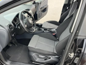 Обява за продажба на Seat Leon 1.4I 86кс  EURO 4 КЛИМАТИК ~6 600 лв. - изображение 7