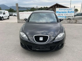 Обява за продажба на Seat Leon 1.4I 86кс  EURO 4 КЛИМАТИК ~6 600 лв. - изображение 1