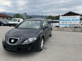 Обява за продажба на Seat Leon 1.4I 86кс  EURO 4 КЛИМАТИК ~6 600 лв. - изображение 1