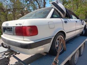 Обява за продажба на Audi 80 A, B3 и А B4 ~11 лв. - изображение 2