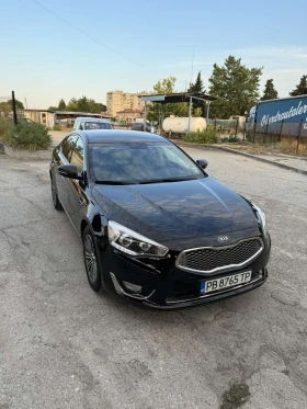 Kia K7 | Mobile.bg    6