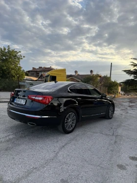 Kia K7 | Mobile.bg    2