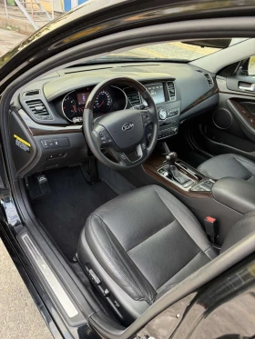 Kia K7 | Mobile.bg    3