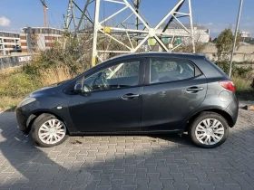 Обява за продажба на Mazda 2 ~8 500 лв. - изображение 2