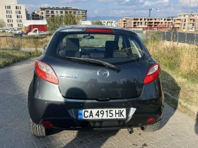 Обява за продажба на Mazda 2 ~8 500 лв. - изображение 3