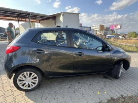 Обява за продажба на Mazda 2 ~8 500 лв. - изображение 1