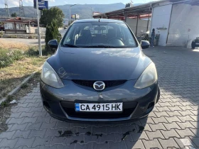 Обява за продажба на Mazda 2 ~8 500 лв. - изображение 1