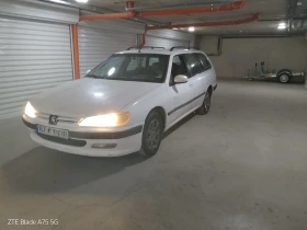 Обява за продажба на Peugeot 406 ~1 479 лв. - изображение 2