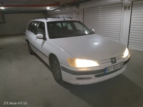 Обява за продажба на Peugeot 406 ~1 479 лв. - изображение 1