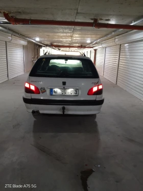 Обява за продажба на Peugeot 406 ~1 479 лв. - изображение 5