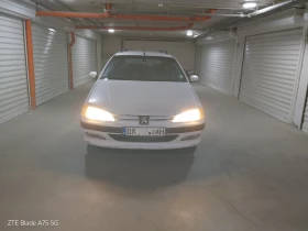 Обява за продажба на Peugeot 406 ~1 479 лв. - изображение 1