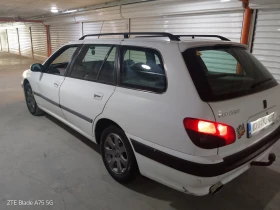 Обява за продажба на Peugeot 406 ~1 479 лв. - изображение 4