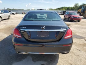 Mercedes-Benz E 350 2020 MERCEDES-BENZ E 350 4MATIC | Mobile.bg    5