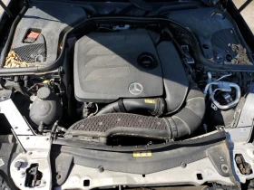 Mercedes-Benz E 350 2020 MERCEDES-BENZ E 350 4MATIC | Mobile.bg    11