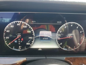 Mercedes-Benz E 350 2020 MERCEDES-BENZ E 350 4MATIC | Mobile.bg    8