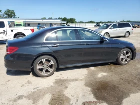Mercedes-Benz E 350 2020 MERCEDES-BENZ E 350 4MATIC | Mobile.bg    4