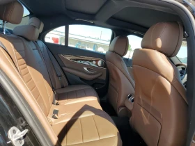 Mercedes-Benz E 350 2020 MERCEDES-BENZ E 350 4MATIC | Mobile.bg    10