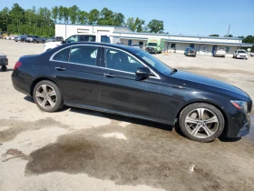 Mercedes-Benz E 350 2020 MERCEDES-BENZ E 350 4MATIC | Mobile.bg    2