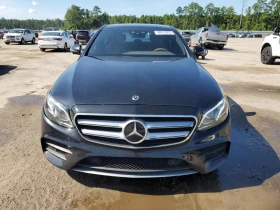  Mercedes-Benz E 350