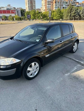 Обява за продажба на Renault Megane 1.5dci ~2 500 лв. - изображение 2