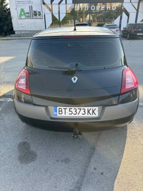 Обява за продажба на Renault Megane 1.5dci ~2 500 лв. - изображение 3