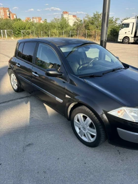Обява за продажба на Renault Megane 1.5dci ~2 500 лв. - изображение 1