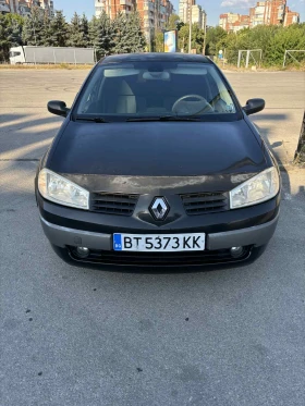 Обява за продажба на Renault Megane 1.5dci ~2 500 лв. - изображение 1