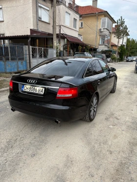 Обява за продажба на Audi A6 ~12 800 лв. - изображение 3