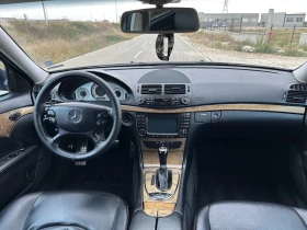 Mercedes-Benz E 320 //EVO AVANGARDE | Mobile.bg    5