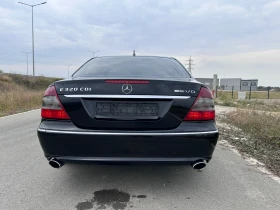 Mercedes-Benz E 320 //EVO AVANGARDE | Mobile.bg    12