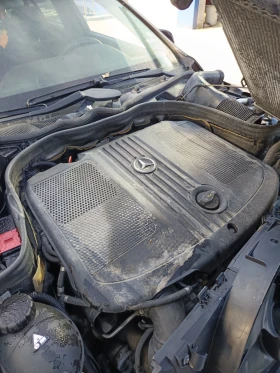 Mercedes-Benz E 220 | Mobile.bg    3