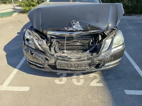 Mercedes-Benz E 220 | Mobile.bg    5