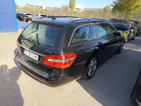 Mercedes-Benz E 220 | Mobile.bg    2
