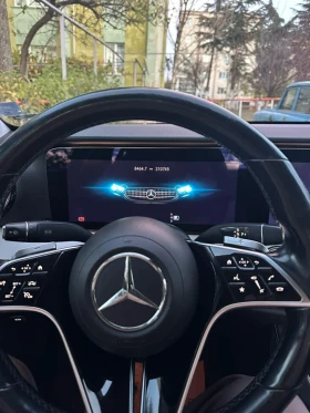 Mercedes-Benz E 220, снимка 2