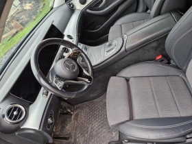 Mercedes-Benz E 220, снимка 11