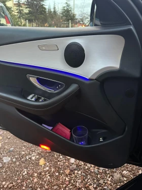 Mercedes-Benz E 220, снимка 3