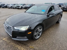 Audi A4 * TECHNIK * CARFAX * БЕЗ ПЪРВОНАЧАЛНА ВНОСКА