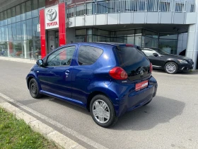 Toyota Aygo 1.0 AT - 8200 лв. / 4192.59 € - 69353719 6