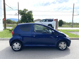 Toyota Aygo 1.0 AT - 8200 лв. / 4192.59 € - 69353719 3
