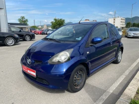Toyota Aygo 1.0 AT - 8200 лв. / 4192.59 € - 69353719 8