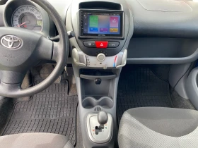 Toyota Aygo 1.0 AT - 8200 лв. / 4192.59 € - 69353719 15