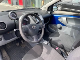 Toyota Aygo 1.0 AT - 8200 лв. / 4192.59 € - 69353719 14