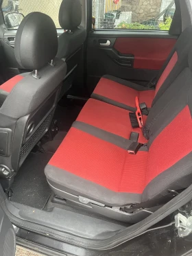 Opel Meriva, снимка 6