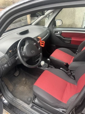 Opel Meriva, снимка 5