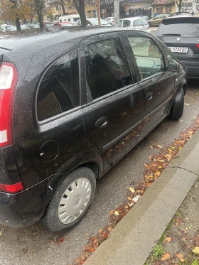 Opel Meriva, снимка 4